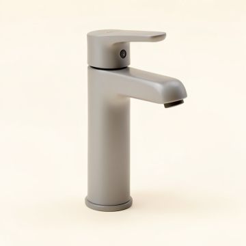 Modern Single Hole Faucet Bathroom Faucet (synthetic illustration; no displayed measurements)