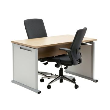 Ogara Desk And Chair Set