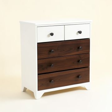 Tazmin 7 Drawer Dresser (synthetic illustration; no displayed measurements)