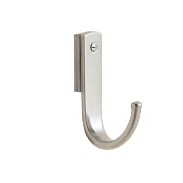 Dia Wall Mounted Robe Hook