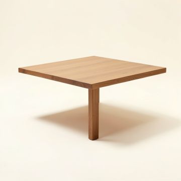 Hansmeier Coffee Table (synthetic illustration; no displayed measurements)