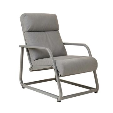 Cohoba 30 '' Wide Manual Glider Standard Recliner