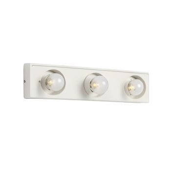 Clouds™ 3 Light Bath Vanity Light