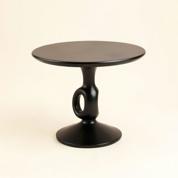 Bhavin Metal Table Decor Sculpture (synthetic illustration; no displayed measurements)