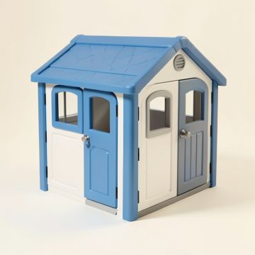 Charming Cottage (synthetic illustration; no displayed measurements)