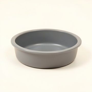 Gravity Automatic Water Dish (synthetic illustration; no displayed measurements)
