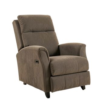 39 '' Wide Power Lift Assist Standard Recliner