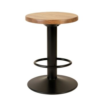 Juelz Bar & Counter Swivel Stool