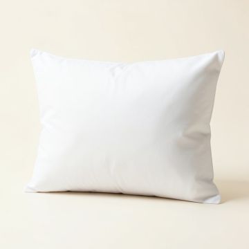 Wayfair Sleep Polyester Firm Bed Pillow (synthetic illustration; no displayed measurements)