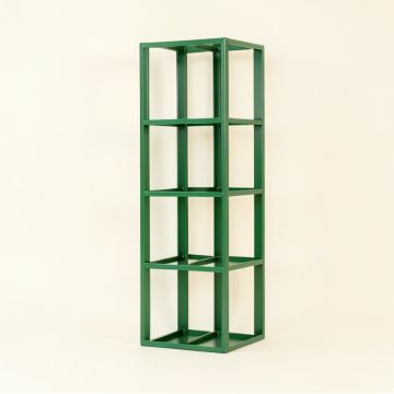 Field Canyon Empty Vertical Garden Frame - Green (synthetic illustration; no displayed measurements)