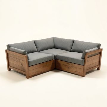 Hibba Symmetrical Modular Corner Sectional (synthetic illustration; no displayed measurements)