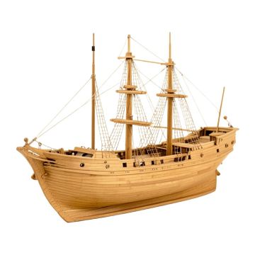 Hanh Model Ship