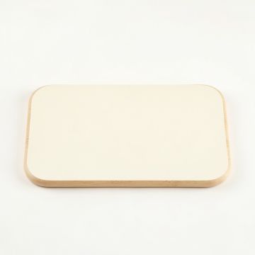 Sage Canyon Cutting Board - Cream (synthetic illustration; no displayed measurements)
