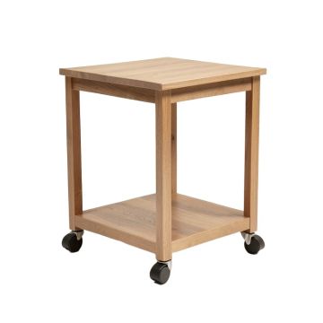 Coopersburg Kitchen Cart