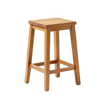 Fontenay Bar & Counter Stool (synthetic illustration; no displayed measurements)