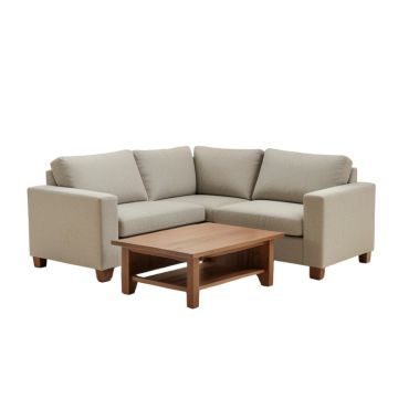 Ellie-Brooke 3 Piece Living Room Set