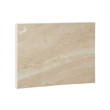 Porto 32 '' X 32 '' Porcelain Stone Look Wall & Floor Tile