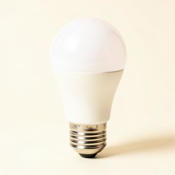 2 Watt ( 60 Watt Equivalent ) , G25 Led , Dimmable Light Bulb , E26/Medium ( Standard ) Base (synthetic illustration; no displayed measurements)