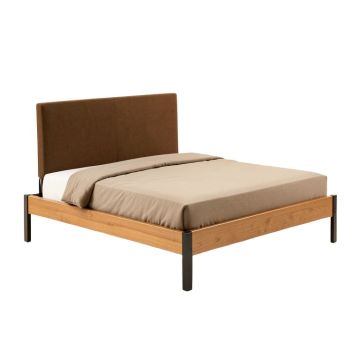 Holmdel Platform Bed