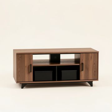 Lonaconing Tv Stand For Tvs Up To 48 '' (synthetic illustration; no displayed measurements)
