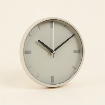 Matsuda All Weather Wall Clock (synthetic illustration; no displayed measurements)