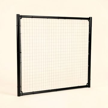 4 Ft. H X 2.5 Ft. W Square Vinyl Privacy Screen (synthetic illustration; no displayed measurements)