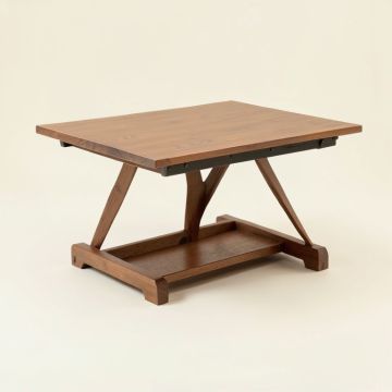 Ezio Lift Coffee Table With Lift Top (synthetic illustration; no displayed measurements)
