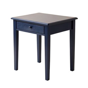 River Dell Side Table - Navy