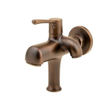 Dfi Oil Rubbed Bronze Bathroom Sink Faucet