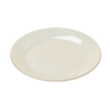Premium Heavyweight 9 '' Melamine Salad Or Dessert Plate