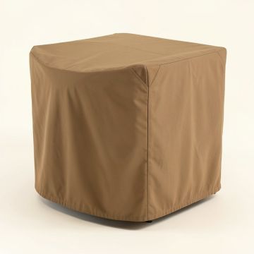 Steve Water Resistant Patio Dining Set Cover With 2 Year Warranty (synthetic illustration; no displayed measurements)