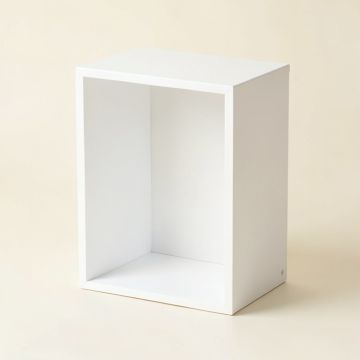 Palazzolo 24 '' W X 67 '' H X 7.5 '' D Remove Free-Standing Over-The-Toilet Storage (synthetic illustration; no displayed measurements)