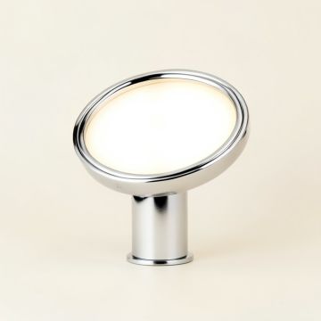 Interlace 1-Light Led Vanity Light (synthetic illustration; no displayed measurements)