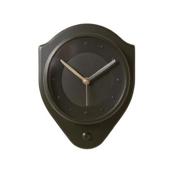 Foulds 11.5 '' Wall Clock