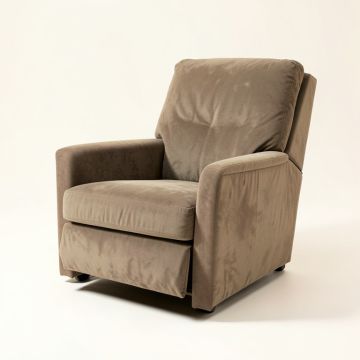 Cheyene 31 '' Wide Power Lift Assist Ergonomic Recliner (synthetic illustration; no displayed measurements)