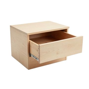 Cliff Crest Under-Desk Drawer Unit - Beige