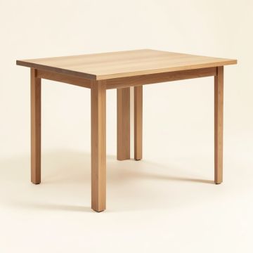 Rhiannon Dining Table (synthetic illustration; no displayed measurements)