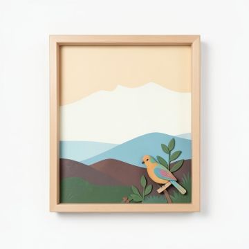 Home Sweet Home Sign Plaque Wall Décor (synthetic illustration; no displayed measurements)