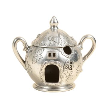 Fairy House Tea Pot Fairy Garden