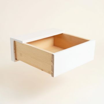 Linden Arc Under-Desk Drawer Unit (synthetic illustration; no displayed measurements)
