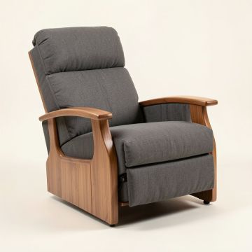 33 '' Wide Power Lift Assist Standard Recliner (synthetic illustration; no displayed measurements)