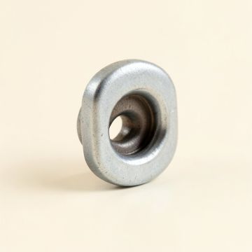 Radius 3 3/4 '' Center To Center Bar Pull (synthetic illustration; no displayed measurements)