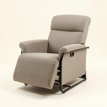 Dipika 31 '' Wide Power Lift Assist Standard Recliner (synthetic illustration; no displayed measurements)