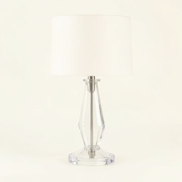Standifer Crystal Base 30 '' Table Lamp Set (synthetic illustration; no displayed measurements)