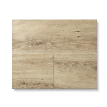 6 '' X 36 '' Porcelain Wood Look Tile (synthetic illustration; no displayed measurements)