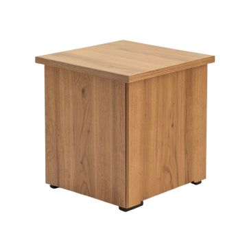Thaxted C End Table