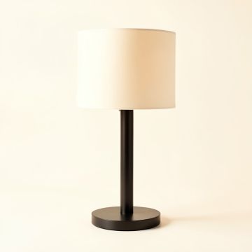 26.5 '' Table Lamp (synthetic illustration; no displayed measurements)