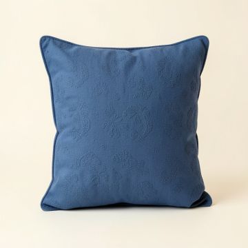 Real Tangy Decorative Square Pillow Cover & Insert (synthetic illustration; no displayed measurements)