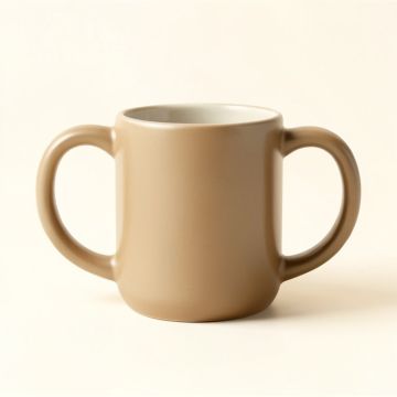 Harwell Honey Bee Coffee Mug (synthetic illustration; no displayed measurements)