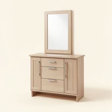 Adelfina 24 '' Single Bathroom Vanity Set (synthetic illustration; no displayed measurements)